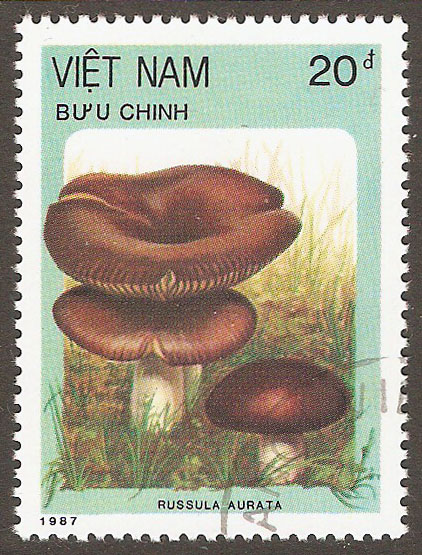 N. Vietnam Scott 1809 Used